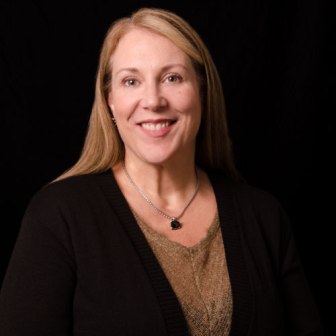 Rhonda Paz
